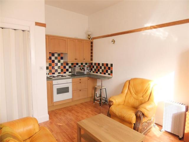  Image of 1 bedroom Flat to rent in Jordan Lane Edinburgh EH10 at Morningside Edinburgh Edinburgh, EH10 4QY