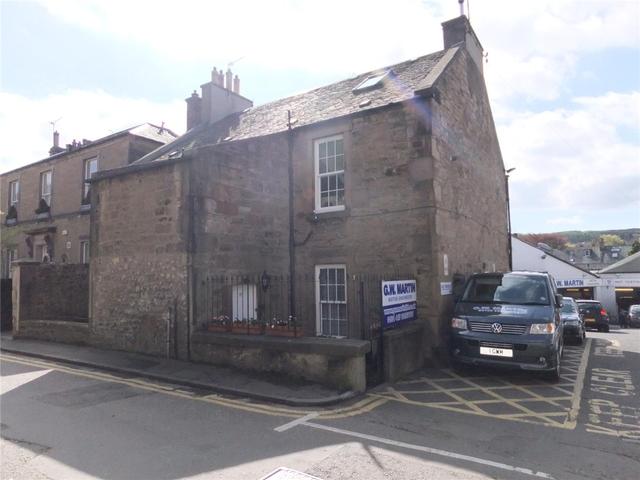  Image of 2 bedroom Flat to rent in Jordan Lane Edinburgh EH10 at Morningside Edinburgh Edinburgh, EH10 4RA