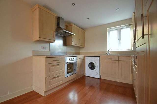  Image of 2 bedroom Flat to rent in Jubilee Road Walmer Bridge Preston PR4 at Jubilee Road Walmer Bridge Preston, PR4 5QY