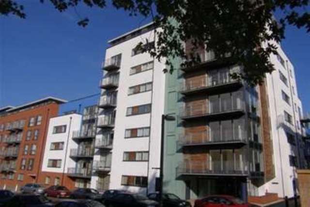  Image of 2 bedroom Flat to rent in Ryland Street Edgbaston Birmingham B16 at Birmingham, B16 8DB