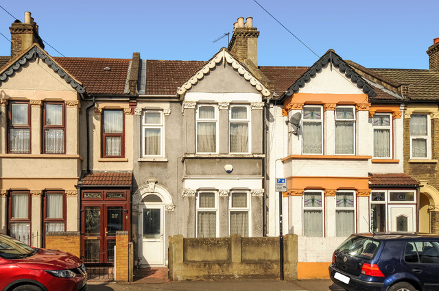  Image of 3 bedroom Terraced house for sale in Katherine Road London E6 at Katherine Road East Ham London, E6 1PD