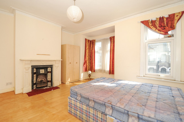  Image of 3 bedroom Terraced house for sale in Katherine Road London E6 at Katherine Road East Ham London, E6 1PD