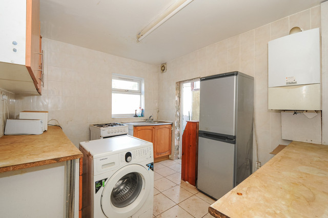  Image of 3 bedroom Terraced house for sale in Katherine Road London E6 at Katherine Road East Ham London, E6 1PD
