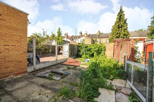  Image of 3 bedroom Terraced house for sale in Katherine Road London E6 at Katherine Road East Ham London, E6 1PD