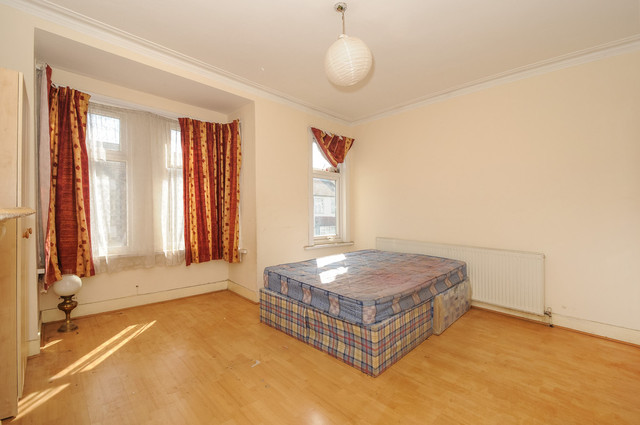  Image of 3 bedroom Terraced house for sale in Katherine Road London E6 at Katherine Road East Ham London, E6 1PD