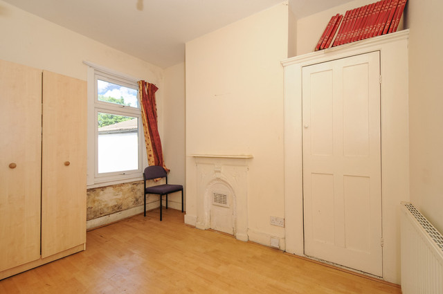  Image of 3 bedroom Terraced house for sale in Katherine Road London E6 at Katherine Road East Ham London, E6 1PD