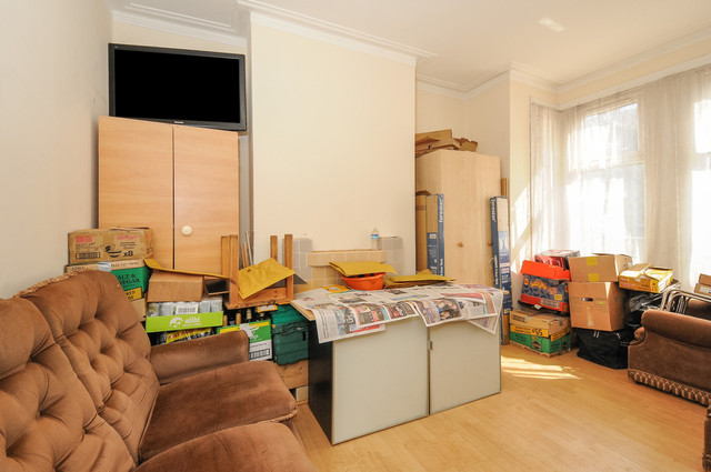  Image of 3 bedroom Terraced house for sale in Katherine Road London E6 at Katherine Road East Ham London, E6 1PD