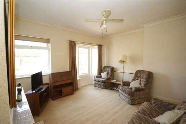  Image of 2 bedroom Detached house for sale in Kenneth Gardens Stanmore HA7 at Stanmore Middx Stanmore, HA7 3SD