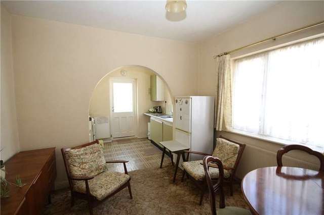  Image of 2 bedroom Detached house for sale in Kenneth Gardens Stanmore HA7 at Stanmore Middx Stanmore, HA7 3SD