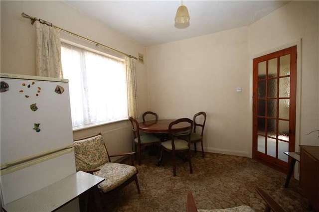  Image of 2 bedroom Detached house for sale in Kenneth Gardens Stanmore HA7 at Stanmore Middx Stanmore, HA7 3SD