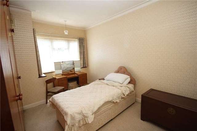  Image of 2 bedroom Detached house for sale in Kenneth Gardens Stanmore HA7 at Stanmore Middx Stanmore, HA7 3SD