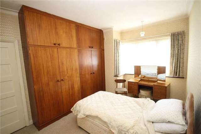  Image of 2 bedroom Detached house for sale in Kenneth Gardens Stanmore HA7 at Stanmore Middx Stanmore, HA7 3SD