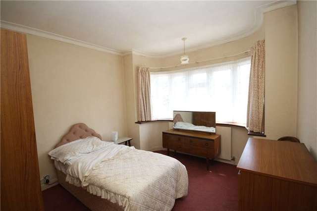  Image of 2 bedroom Detached house for sale in Kenneth Gardens Stanmore HA7 at Stanmore Middx Stanmore, HA7 3SD