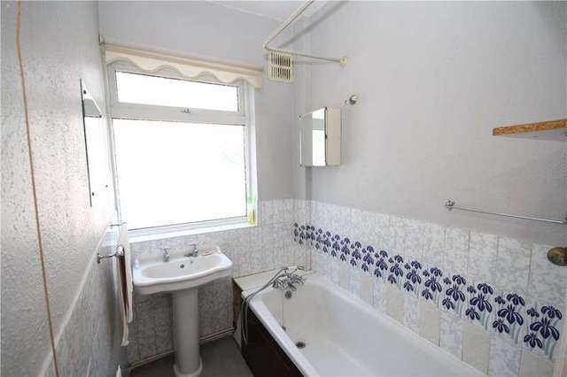  Image of 2 bedroom Detached house for sale in Kenneth Gardens Stanmore HA7 at Stanmore Middx Stanmore, HA7 3SD