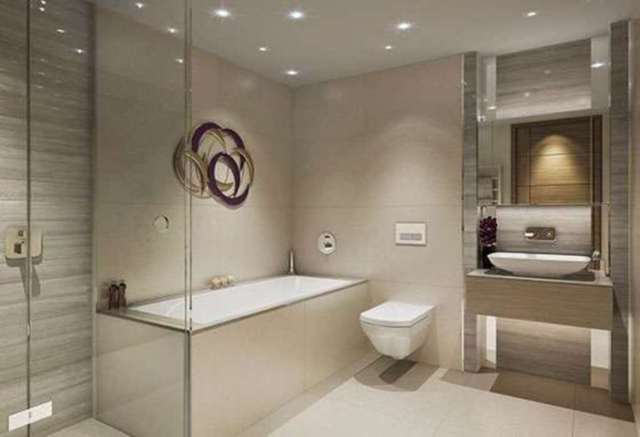  Image of 1 bedroom Retirement Property for sale in Kensington High Street London W14 at Kensington High Street Kensington London, W14 8QH