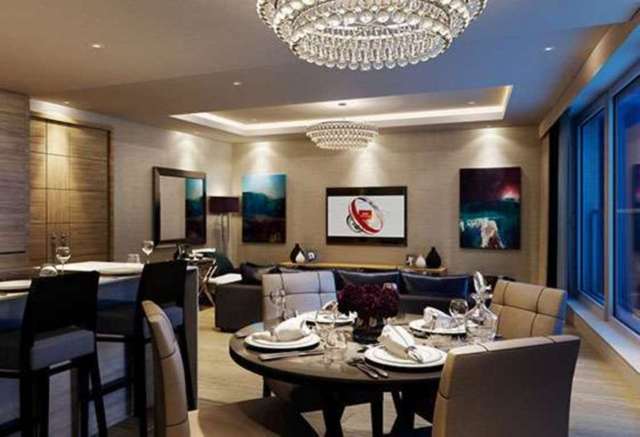  Image of 1 bedroom Retirement Property for sale in Kensington High Street London W14 at Kensington High Street Kensington London, W14 8QH