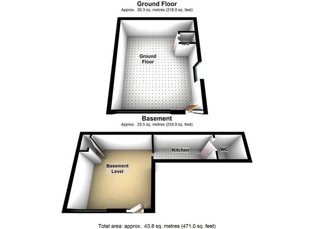  Image of Detached house to rent in Kensington Road Southport PR9 at Southport, PR9 0RZ