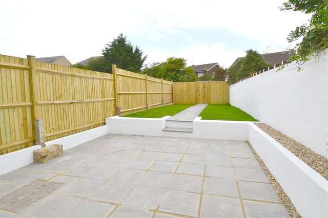  Image of 3 bedroom Terraced house for sale in Kent Street Whitstable CT5 at Kent Street  Whitstable, CT5 4HS