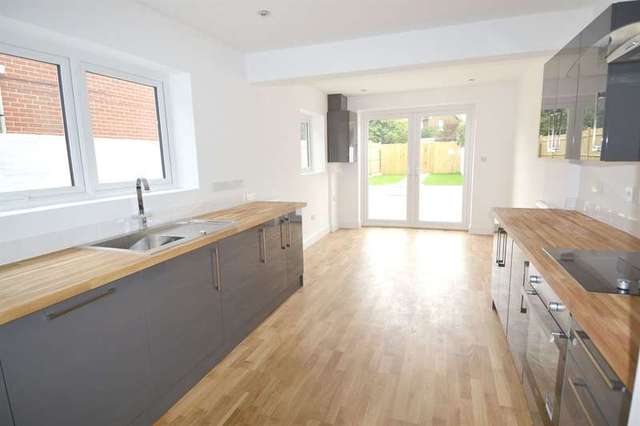  Image of 3 bedroom Terraced house for sale in Kent Street Whitstable CT5 at Kent Street  Whitstable, CT5 4HS