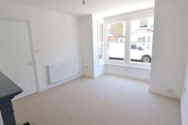  Image of 3 bedroom Terraced house for sale in Kent Street Whitstable CT5 at Kent Street  Whitstable, CT5 4HS