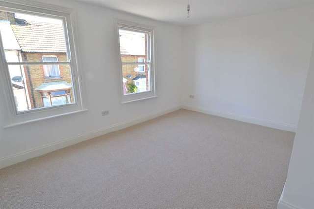  Image of 3 bedroom Terraced house for sale in Kent Street Whitstable CT5 at Kent Street  Whitstable, CT5 4HS