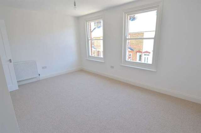  Image of 3 bedroom Terraced house for sale in Kent Street Whitstable CT5 at Kent Street  Whitstable, CT5 4HS