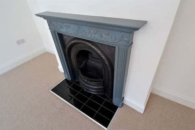  Image of 3 bedroom Terraced house for sale in Kent Street Whitstable CT5 at Kent Street  Whitstable, CT5 4HS
