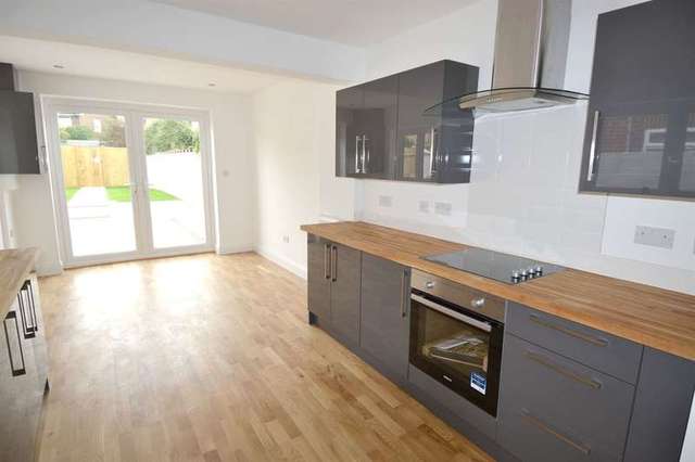  Image of 3 bedroom Terraced house for sale in Kent Street Whitstable CT5 at Kent Street  Whitstable, CT5 4HS