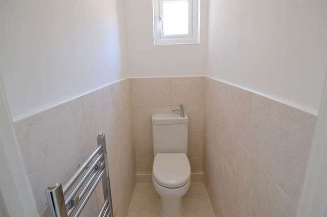  Image of 3 bedroom Terraced house for sale in Kent Street Whitstable CT5 at Kent Street  Whitstable, CT5 4HS