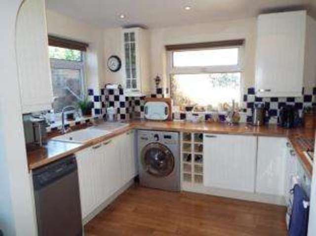  Image of 3 bedroom Semi-Detached house for sale in Kestrel Avenue Knutsford WA16 at Knutsford Cheshire Knutsford, WA16 8HH