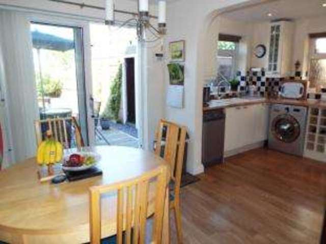  Image of 3 bedroom Semi-Detached house for sale in Kestrel Avenue Knutsford WA16 at Knutsford Cheshire Knutsford, WA16 8HH