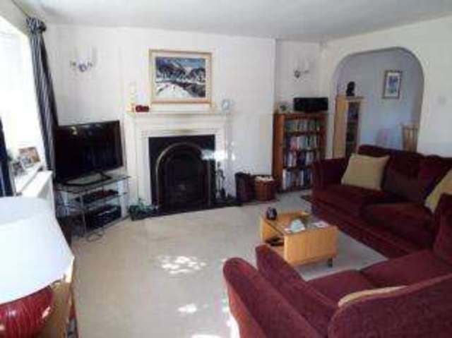  Image of 3 bedroom Semi-Detached house for sale in Kestrel Avenue Knutsford WA16 at Knutsford Cheshire Knutsford, WA16 8HH