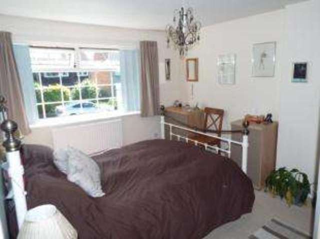  Image of 3 bedroom Semi-Detached house for sale in Kestrel Avenue Knutsford WA16 at Knutsford Cheshire Knutsford, WA16 8HH