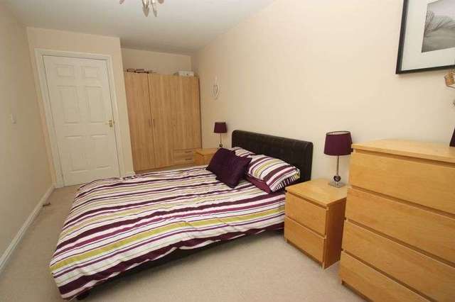  Image of 2 bedroom Flat for sale in Keswick View Ackworth Pontefract WF7 at Keswick View Ackworth Pontefract, WF7 7BT