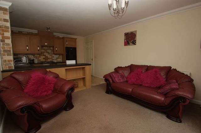  Image of 2 bedroom Flat for sale in Keswick View Ackworth Pontefract WF7 at Keswick View Ackworth Pontefract, WF7 7BT