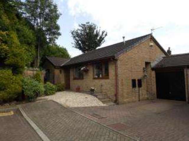  Image of 3 bedroom Bungalow for sale in Kimberley Close Briercliffe Burnley BB10 at Briercliffe Burnley Brierfield, BB10 2RX