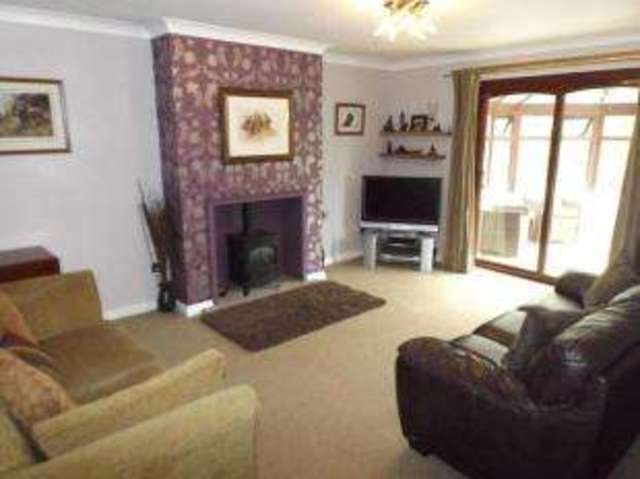  Image of 3 bedroom Bungalow for sale in Kimberley Close Briercliffe Burnley BB10 at Briercliffe Burnley Brierfield, BB10 2RX