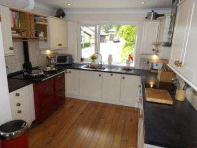  Image of 3 bedroom Bungalow for sale in Kimberley Close Briercliffe Burnley BB10 at Briercliffe Burnley Brierfield, BB10 2RX