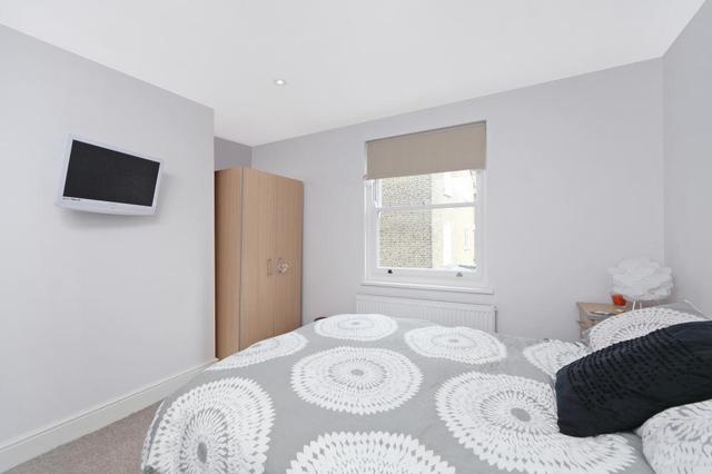  Image of 2 bedroom Flat to rent in Kimberley Road London SW9 at Kimberley Road  London, SW9 9DH
