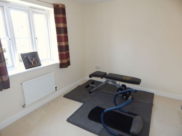  Image of 5 bedroom Detached house for sale in Kingdom Crescent Blunsdon Swindon SN25 at Kingdom Crescent Redhouse Swindon, SN25 2NF