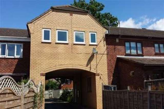  Image of 2 bedroom Detached house to rent in Kingfisher Close Worcester WR5 at Worcester, WR5 3RY