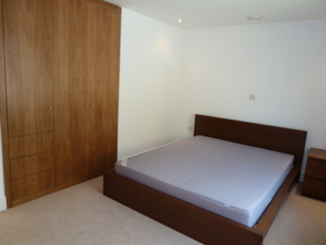  Image of 3 bedroom Maisonette to rent in King