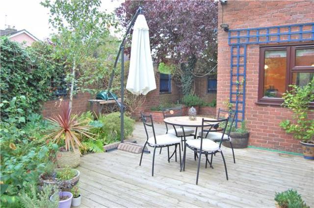  Image of 4 bedroom Detached house to rent in Kings Elm Norton Gloucester GL2 at Norton  Norton, GL2 9LZ