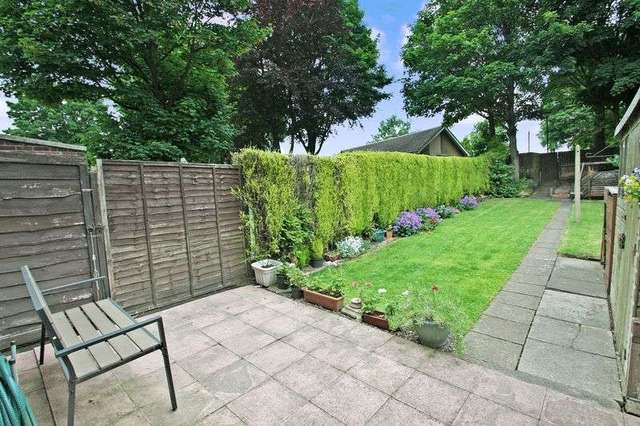  Image of 3 bedroom Terraced house for sale in Kingsmead Pontefract WF8 at Kingsmead  Pontefract, WF8 4EP