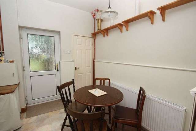  Image of 3 bedroom Terraced house for sale in Kingsmead Pontefract WF8 at Kingsmead  Pontefract, WF8 4EP