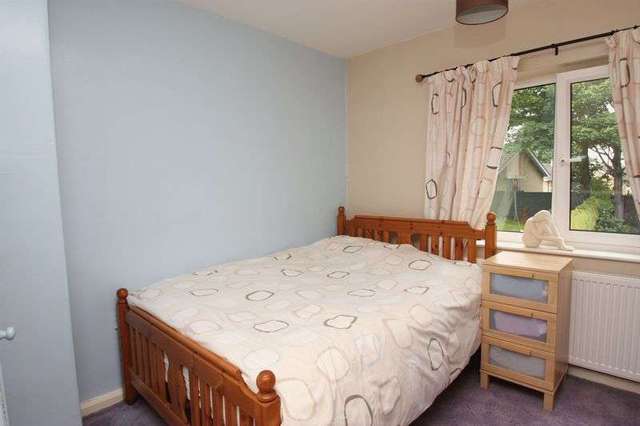  Image of 3 bedroom Terraced house for sale in Kingsmead Pontefract WF8 at Kingsmead  Pontefract, WF8 4EP
