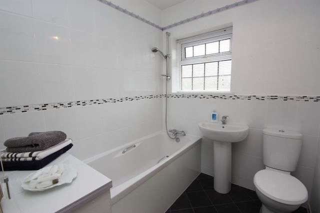  Image of 3 bedroom Terraced house for sale in Kingsmead Pontefract WF8 at Kingsmead  Pontefract, WF8 4EP
