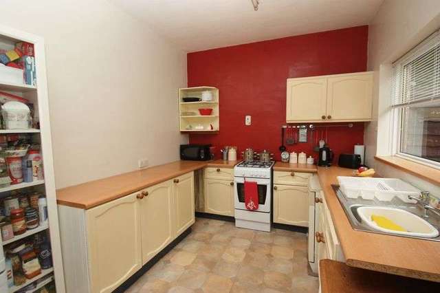  Image of 3 bedroom Terraced house for sale in Kingsmead Pontefract WF8 at Kingsmead  Pontefract, WF8 4EP