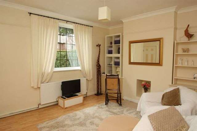  Image of 3 bedroom Terraced house for sale in Kingsmead Pontefract WF8 at Kingsmead  Pontefract, WF8 4EP