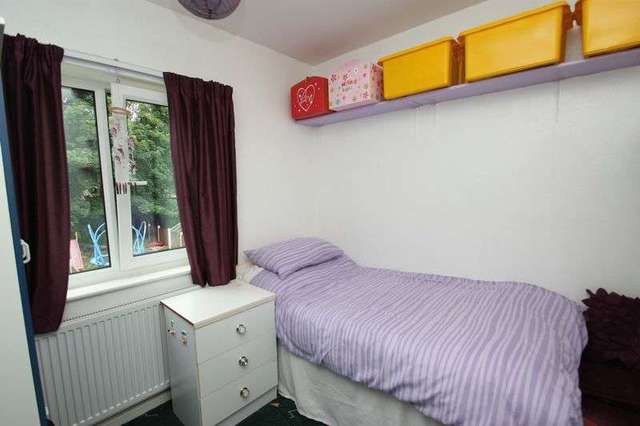  Image of 3 bedroom Terraced house for sale in Kingsmead Pontefract WF8 at Kingsmead  Pontefract, WF8 4EP